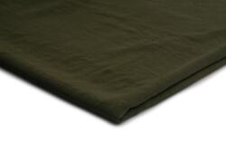Orient Fashion Szövet Amerikai Krepp Nr 42 Sötét olíva 1/2 méter (American_Krepa Nr_42_Ciemna_oliwka 0,5)