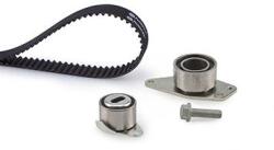 GATES Fogasszíjkészlet GATES K015486XS for RENAULT, VOLVO (K015486XS)
