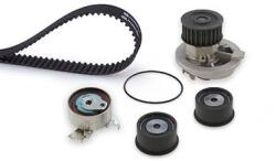 GATES Vízpumpa + fogasszíj készlet GATES KP25542XS (KP25542XS)