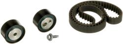 GATES Fogasszíjkészlet GATES K025558XS for CITROËN, PEUGEOT, FIAT, LANCIA (K025558XS)
