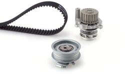 GATES Vízpumpa + fogasszíj készlet GATES KP15489XS-2 (KP15489XS-2)