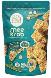 CORNITO Ropogós Rizstészta Snack - Pad Thai Ízű, 60gr (Green & Sunny)