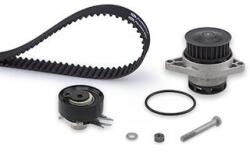 GATES Vízpumpa + fogasszíj készlet GATES KP15427XS-2 (KP15427XS-2)