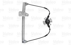 VALEO ablakemelő VALEO 851572 for RENAULT (851572)