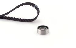 GATES Fogasszíjkészlet GATES K015411XS for FIAT (K015411XS)