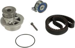 GATES Vízpumpa + fogasszíj készlet GATES KP15310XS (KP15310XS)