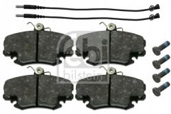 Febi Bilstein Féktárcsa Febi 09071 Renault 09071 Febi Febi Bilstein