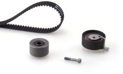 GATES Fogasszíjkészlet GATES K015581XS for CITROËN, PEUGEOT (K015581XS)