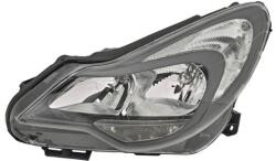 VALEO Főfényszóró VALEO 045286 for OPEL, VAUXHALL (045286)