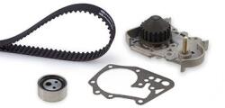 GATES Vízpumpa + fogasszíj készlet GATES KP25192XS (KP25192XS)