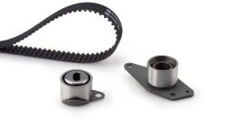 GATES Fogasszíjkészlet GATES K015130XS for RENAULT (K015130XS)