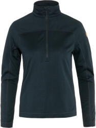 Fjällräven Abisko Lite Fleece Half Zip W / Abisko Lite Fleece Half Zip W (F87141-555-XS)