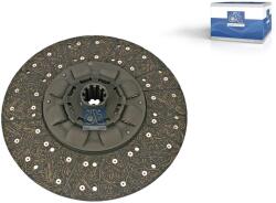DT Spare Parts 4.61432 Kuplungtárcsa 4.61432 4.61432 Dt Kuplungtárcsa