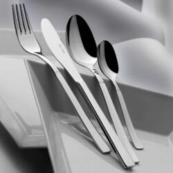 Salvinelli Set 12 Cutite Friptura Inox 18/10 Lara Salvinelli, 21.5 cm (CBFLA) Tacam