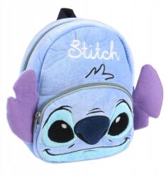 Cerda Stitch Hátizsák Plüss 3D Gyerek Hátizsák Óvodásoknak Lilo és Stitch (2100004820)
