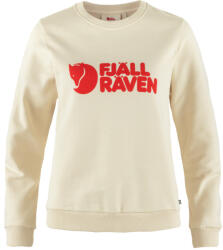 Fjällräven Fjällräven Logo Sweater W / Fjällräven Logo Sweater W (F84143-113-214-XXS)