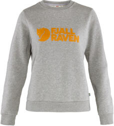 Fjällräven Fjällräven Logo Sweater W / Fjällräven Logo Sweater W (F84143-020-999-S)