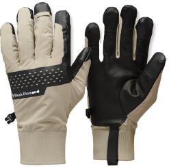 Black Diamond ALPINE SOFTSHELL GLOVES (BD8017432018LRG1)