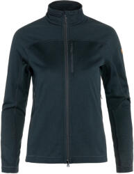 Fjällräven Abisko Lite Fleece Jacket W / Abisko Lite Fleece Jacket W (F87142-555-XS)