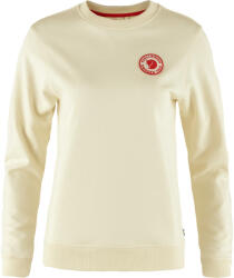Fjällräven 1960 Logo Badge Sweater W / 1960 Logo Badge Sweater W (F87230-113-XXL)