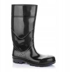 Lemigo Férfi Gumicsizma Fekete Pvc BART914/974 Méret 40 (6-OS) Lemigo (Kalosze Wodoodporne Antypoślizgowe)