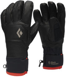Black Diamond IMPULSE GLOVES (BD8010529008XLG1)