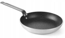 HENDI univerzális tapadásmentes alumínium serpenyő Ø240 mm (627617)