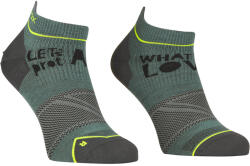 Ortovox Alpine Light Low Socks Men's (OVX-54890AI_4244)