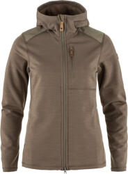 Fjällräven Keb Fleece Hoodie W / Keb Fleece Hoodie W (F86990-244-XL)