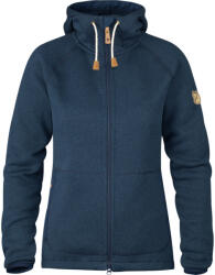 Fjällräven Övik Fleece Hoodie W / Övik Reinforced Hoodie W (F89516-560-L)