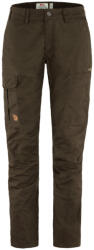 Fjällräven Karla Pro Trousers Curved W / Karla Pro Trousers Curved (F89727-633-46)