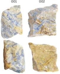  Schelit Brut - 41-72 x 22-57 x 15-58 mm - Contrast Natural pentru Colectie si Focalizare Energetica - ( XXL ) - 1 Buc