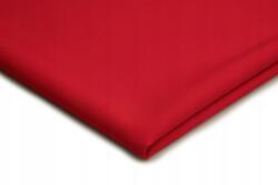 Orient Fashion Katrina Krepp Szövet, Sima, #11 Piros, 1/2 Méter (Katrina_Krepa Nr_11_Czerwony 0,5)