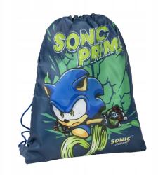 Cerda Sonic táska Papucs hátizsák Jelmez Iskolatáska Kirándulás (2100005154)