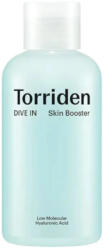 Torriden Dive In Skin Booster Hidratáló Esszencia