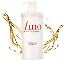  Fino Premium Touch Hajsampon