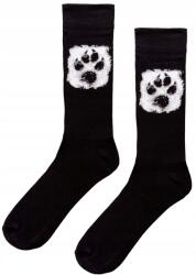 Underworld Zokni Underworld Animal Footprint roz. 36-40