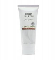 Aloe Plus Lanzarote Lábkrém Aloe Plus Lanzarote 100ml