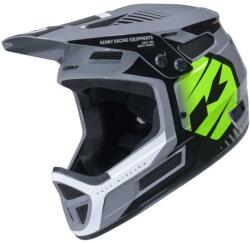 Kenny Kerékpáros sisak ELITE GRAPHIC + GREY 2026 XS