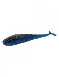 Mikado m-craft baby shad 75mm - blue black (PMMBS-75-BB) - nextfish