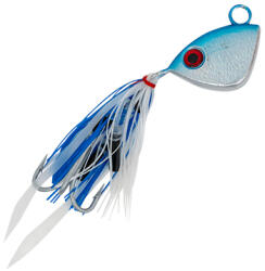 WIZARD vertix clonk 65g blue (82710-102) - nextfish