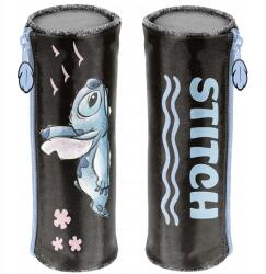 PASO Iskolai Tolltartó Tubus Tasak Lilo És Stitch Stich (DS25GG-003)