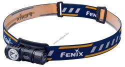 Fenix HM50R LED fejlámpa 500 lumen Li-ion CR123A
