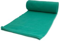 Orient Fashion Polar Gyapjúszövet 200g/m2 Nr 48 Világos tengerzöld 1/2 méter (Polar_200 Nr_48_Jasny_Morski 0,5)