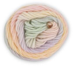 Scheepjes Stone Washed Flow XL - 18 Mellowness - színátmenetes fonal