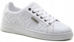 GUESS BECKIE10 FLPB10 FAL12 fehér r37 (GUESS BECKIE10 FLPB10 FAL12)
