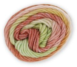 Scheepjes Stone Washed Flow XL - 10 Harmonia - színátmenetes fonal