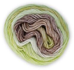Scheepjes Stone Washed Flow - 04 Reverie - színátmenetes fonal