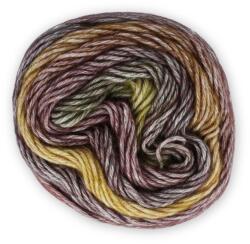 Scheepjes Stone Washed Flow - 09 Cocoon - színátmenetes fonal