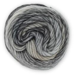 Scheepjes Stone Washed Flow XL - 11 Mist - színátmenetes fonal